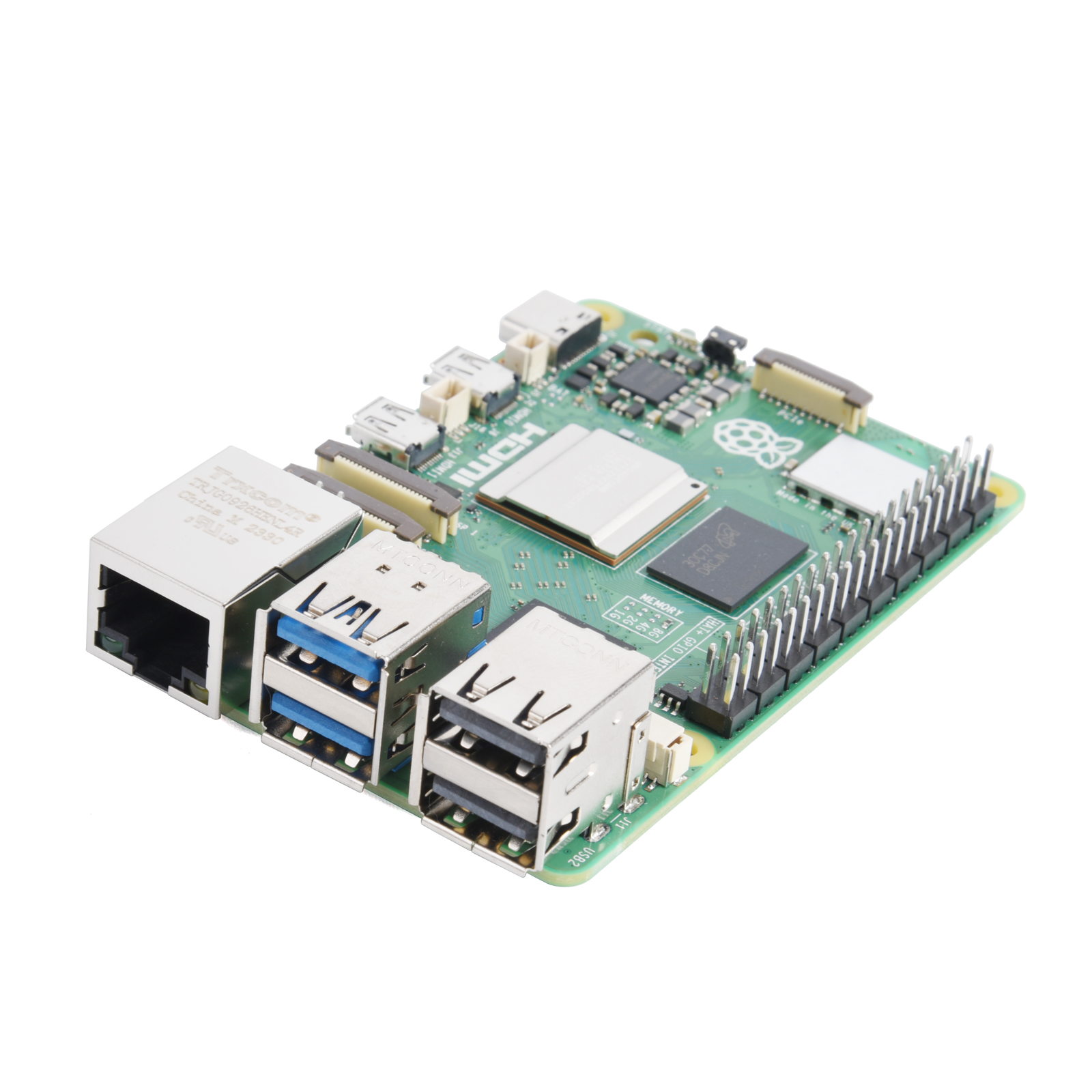 1PCS Original Raspberry Pi 5 4 - đánh giá và giá Raspberry Pi Home Automation Diy