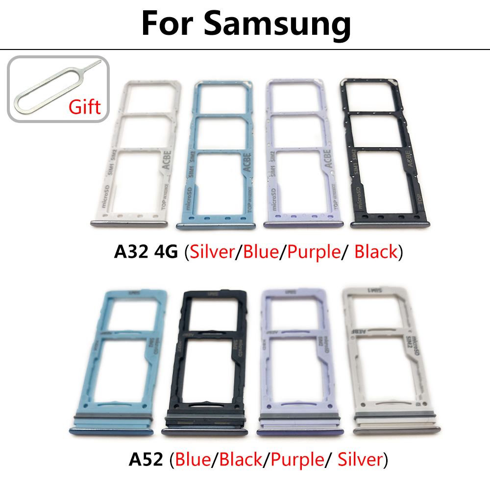 Sim SD Card Tray For Samsung A - đánh giá và giá Home Assistant Sd