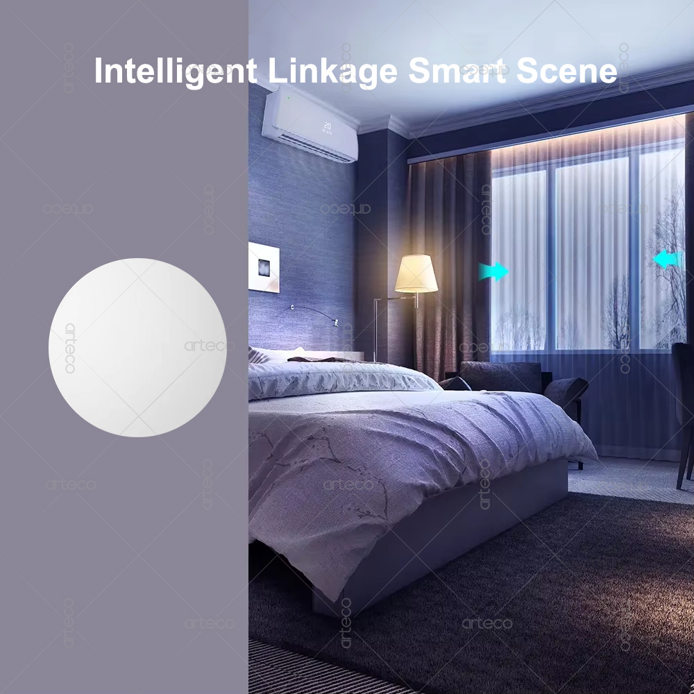 Zigbee Button Scene Switch Wir - đánh giá và giá Home Automation Technology
