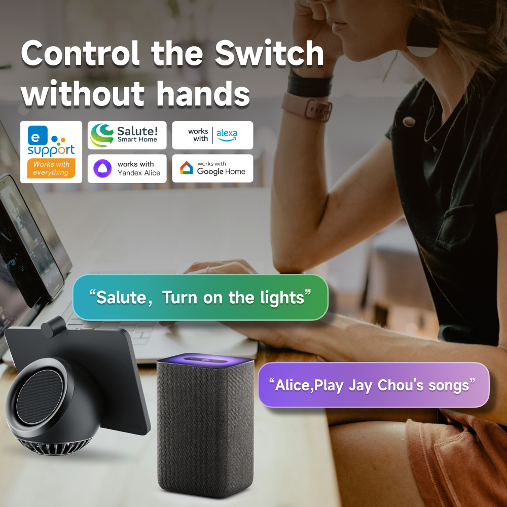EWeLink App Mini ZigBee3.0 Sma - đánh giá và giá Home Automation Ideas