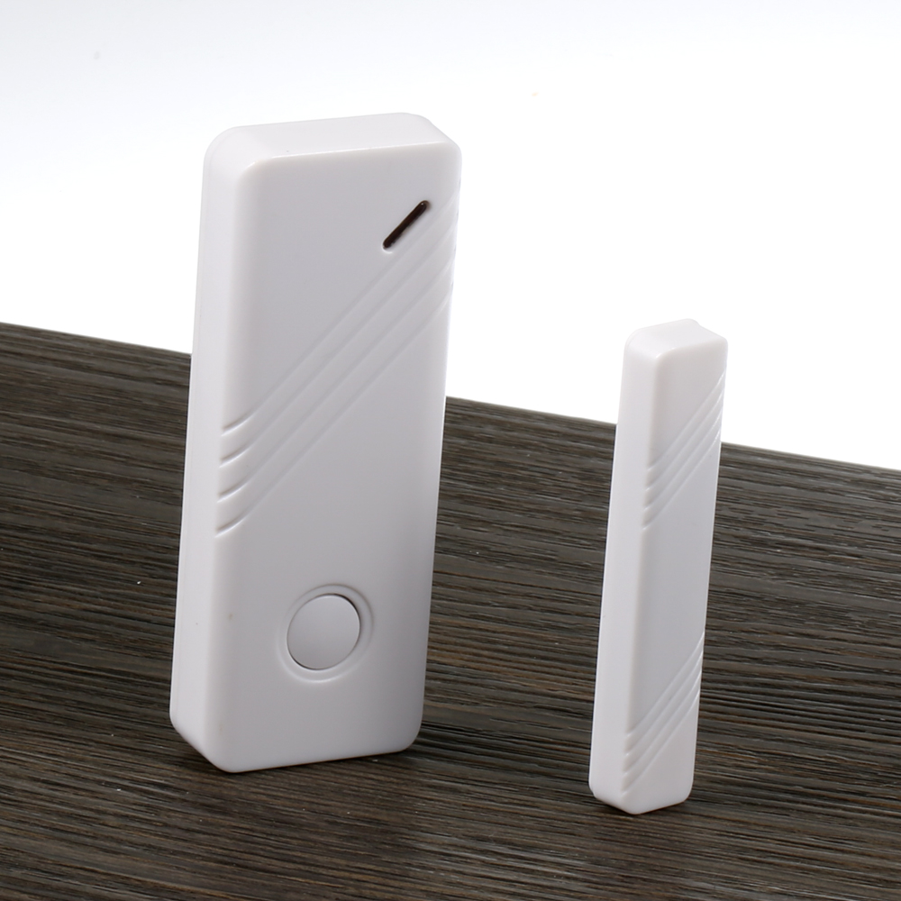 6 x Wolf-Guard Wireless Contac - đánh giá và giá Home Automation Diy