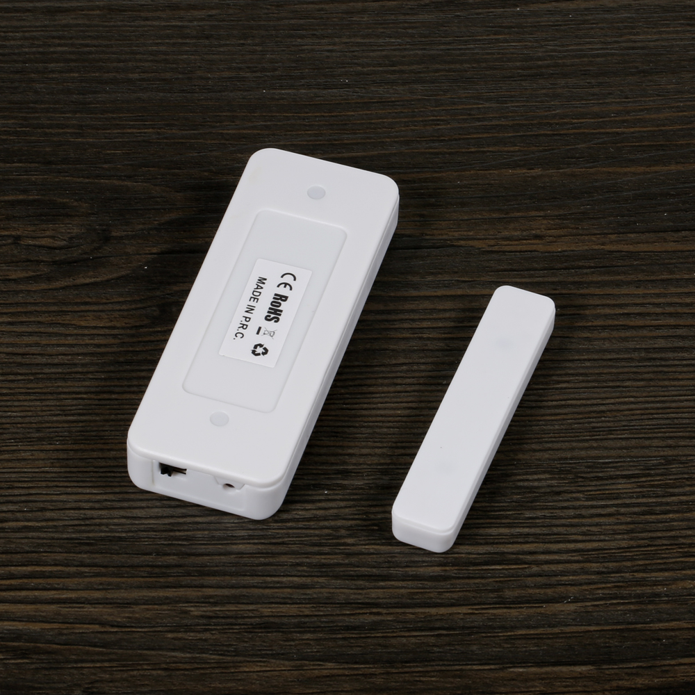 6 x Wolf-Guard Wireless Contac - đánh giá và giá Home Automation Diy