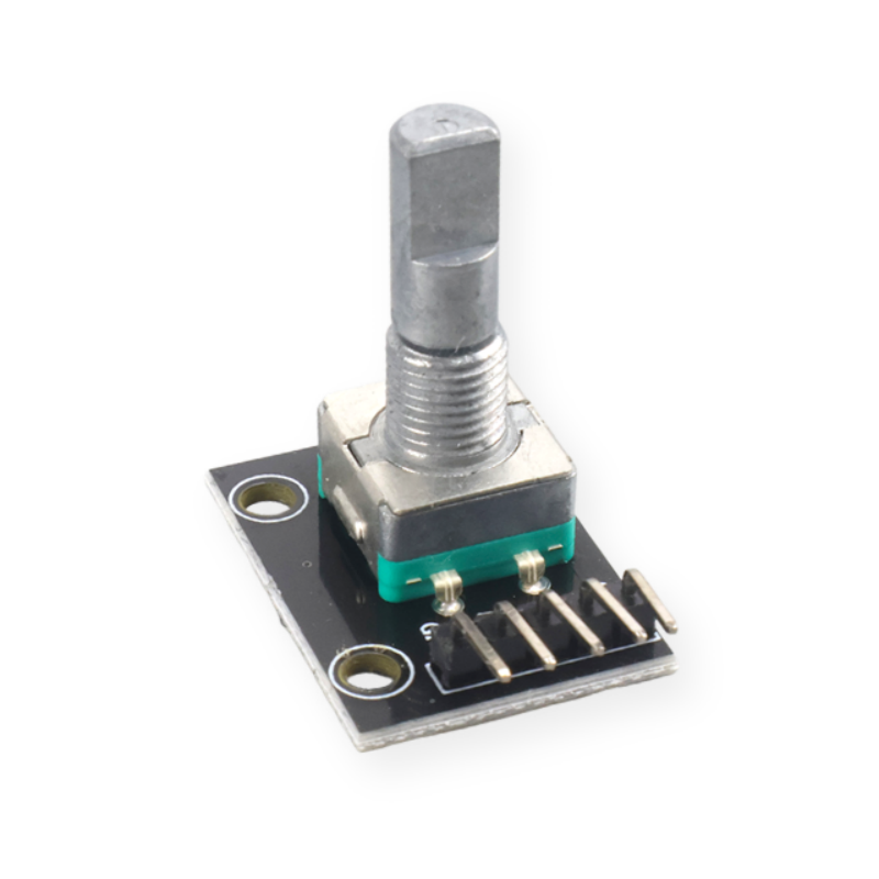 Brand New KY-040 Rotary Encode - đánh giá và giá Home Automation Arduino