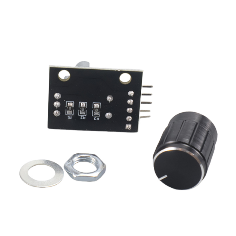 Brand New KY-040 Rotary Encode - đánh giá và giá Home Automation Arduino