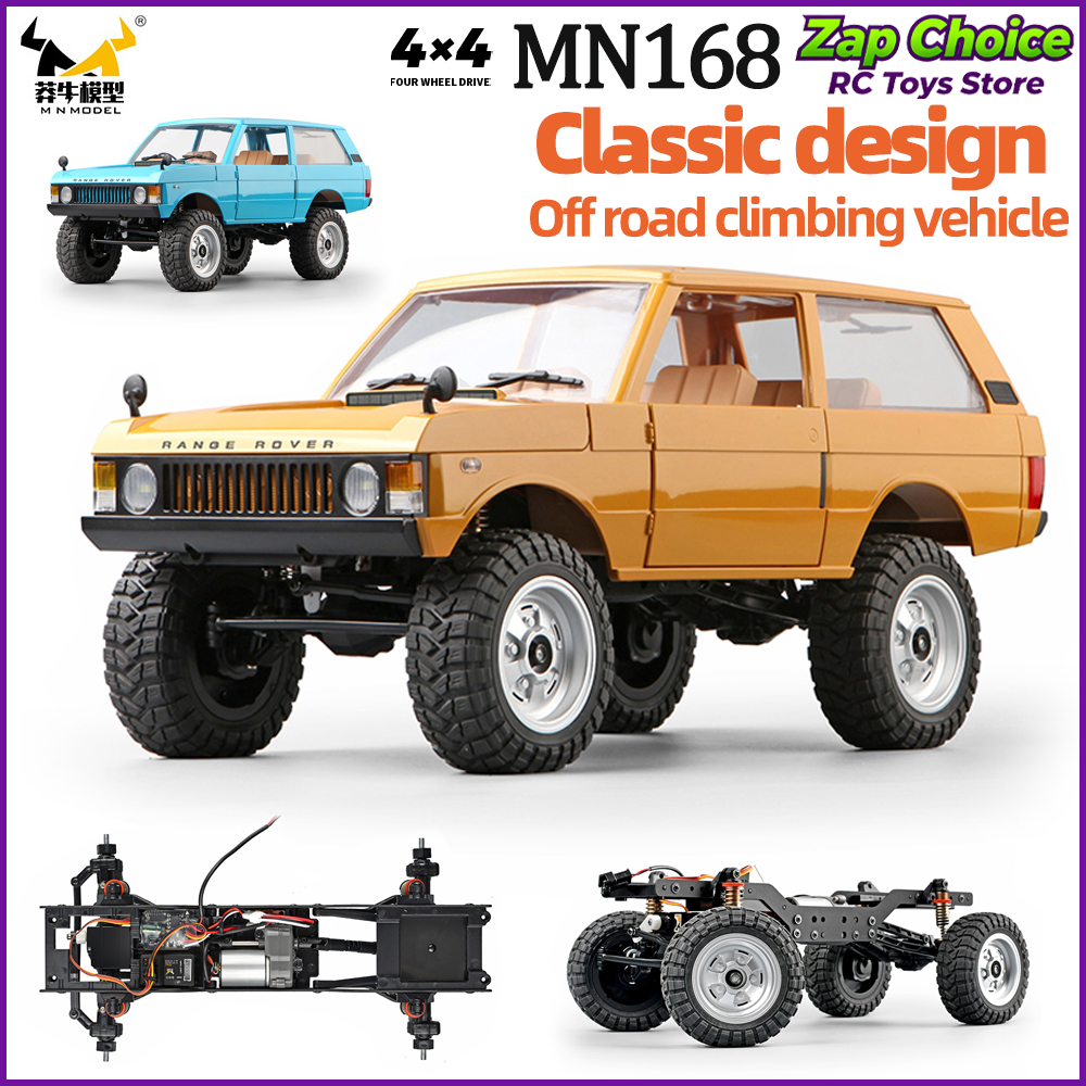 Mangniu MN168 1/12 rc car 280  - đánh giá và giá Home Automation Tutorial