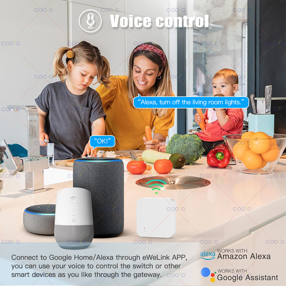 Zigbee 3.0 Gateway Hub Smart H - đánh giá và giá Home Automation Technology