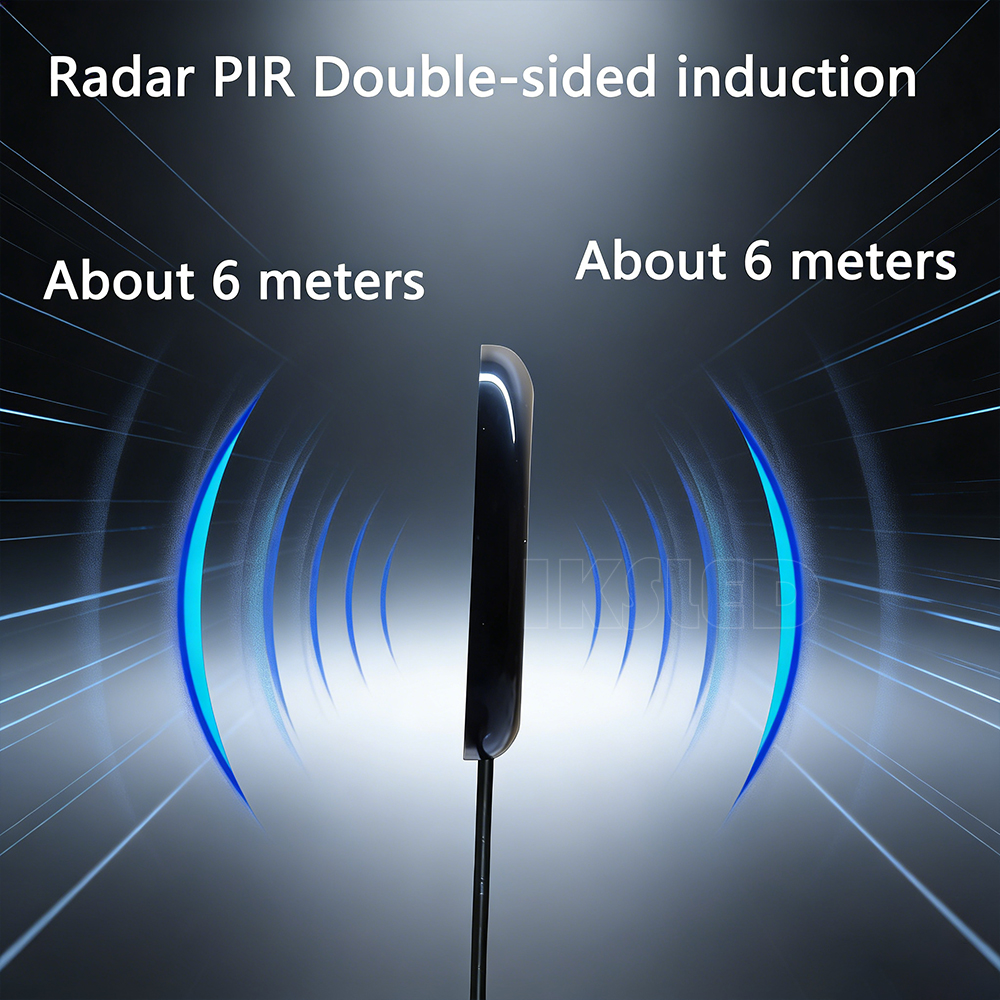 Radar Motion Sensor Detect Dri - đánh giá và giá Home Automation Technology