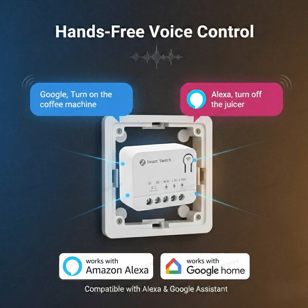 Tuya Zigbee 3.0 Smart Mini Swi - đánh giá và giá Home Automation Diy