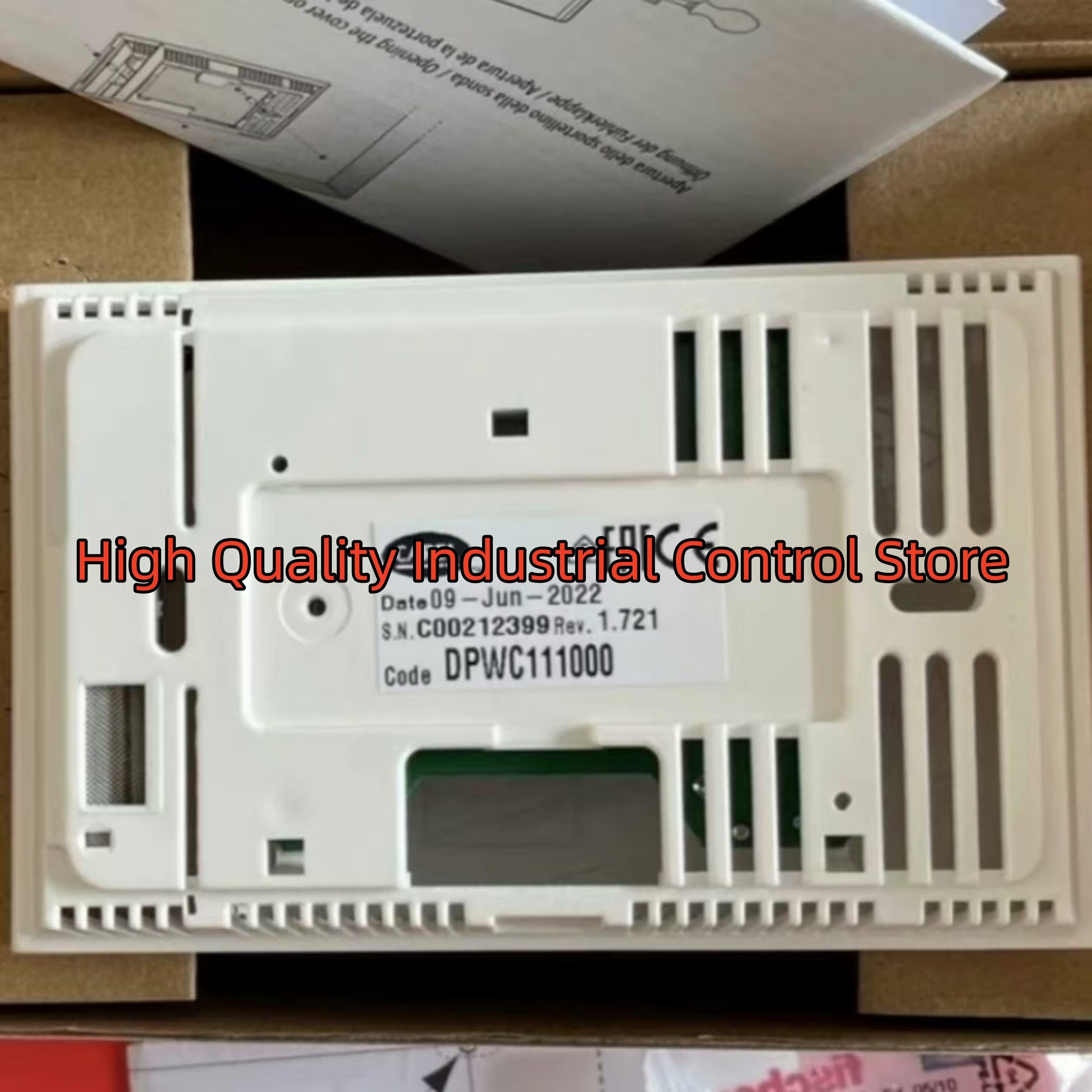New  MCH2001031 DPWC111000 ori - đánh giá và giá Temperature Humidity Sensor