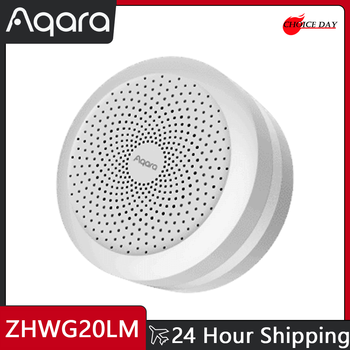 Aqara Hub M1S Zigbee Connect S - đánh giá và giá Home Automation Ideas