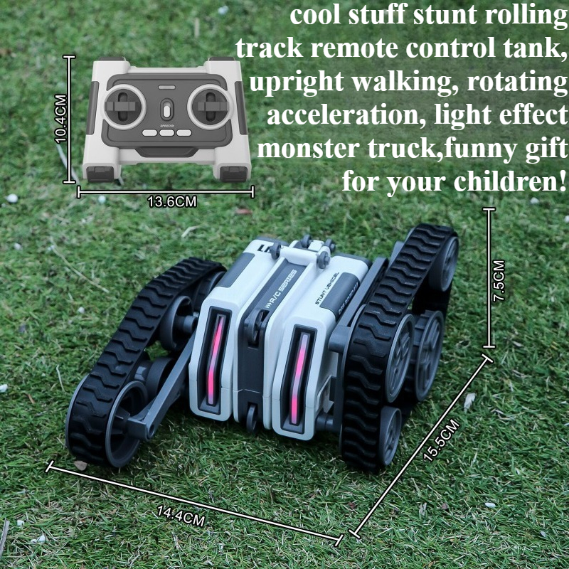 Cool Stuff Toy Tank Funny Gift - đánh giá và giá Home Automation Tutorial