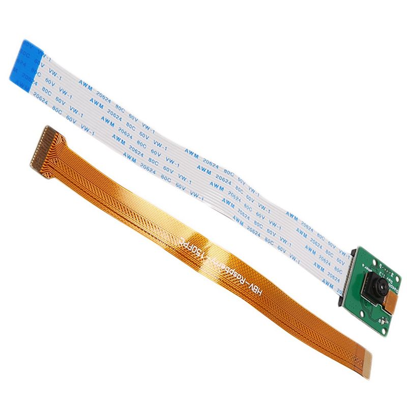 Classic-3X Camera Module Board - đánh giá và giá Pi Zero W Board