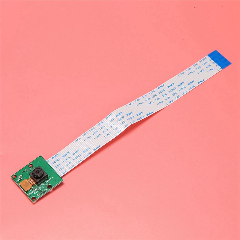 Classic-3X Camera Module Board - đánh giá và giá Pi Zero W Board